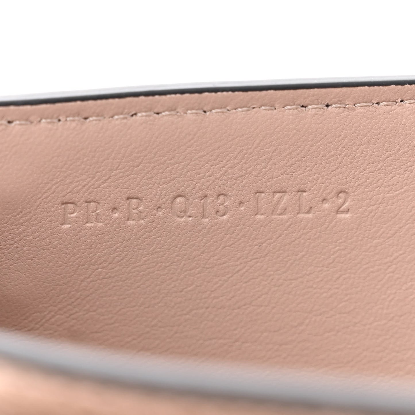 Metallic Pebbled Calfskin Rockstud Phone Case With Chain Sasso