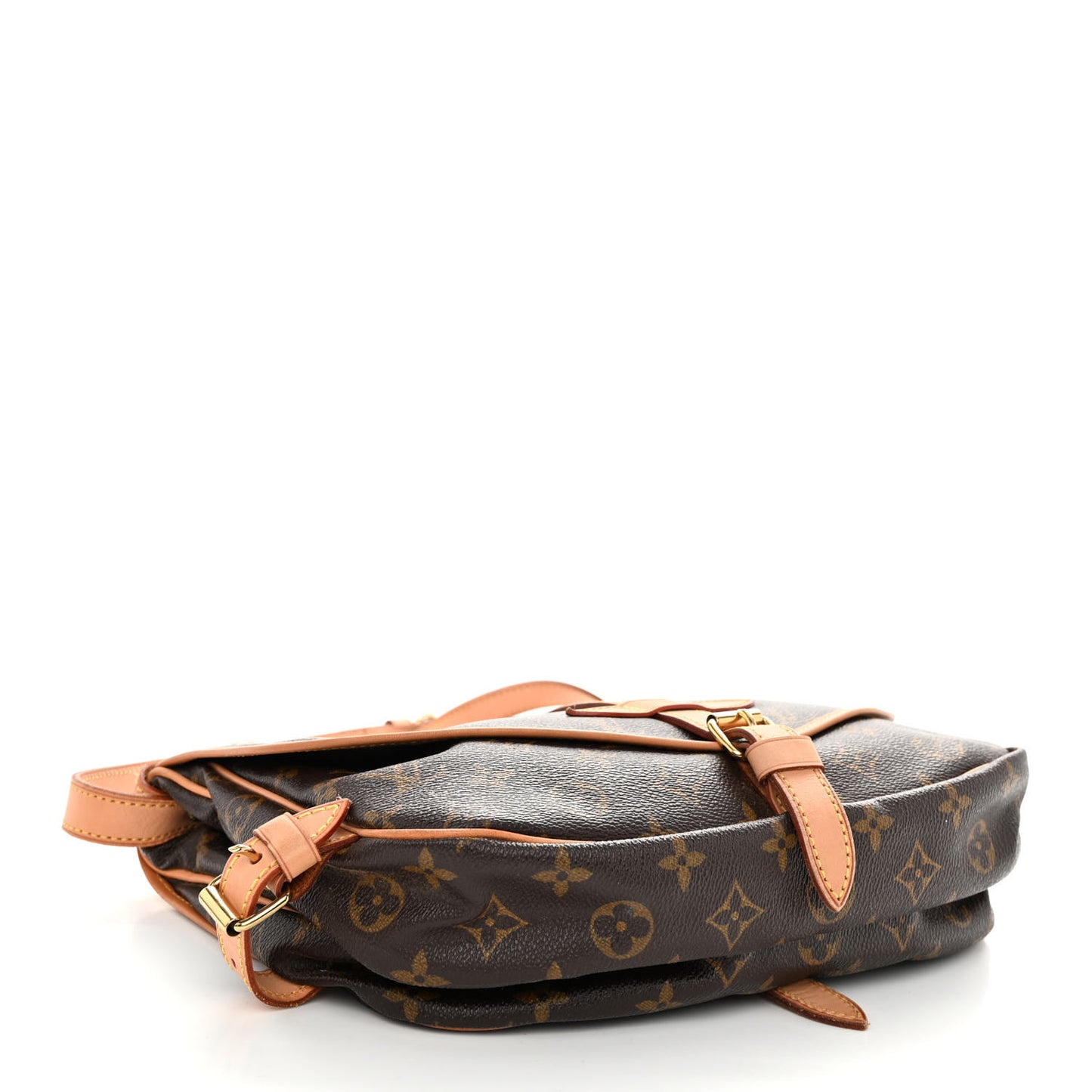 Monogram Saumur 30