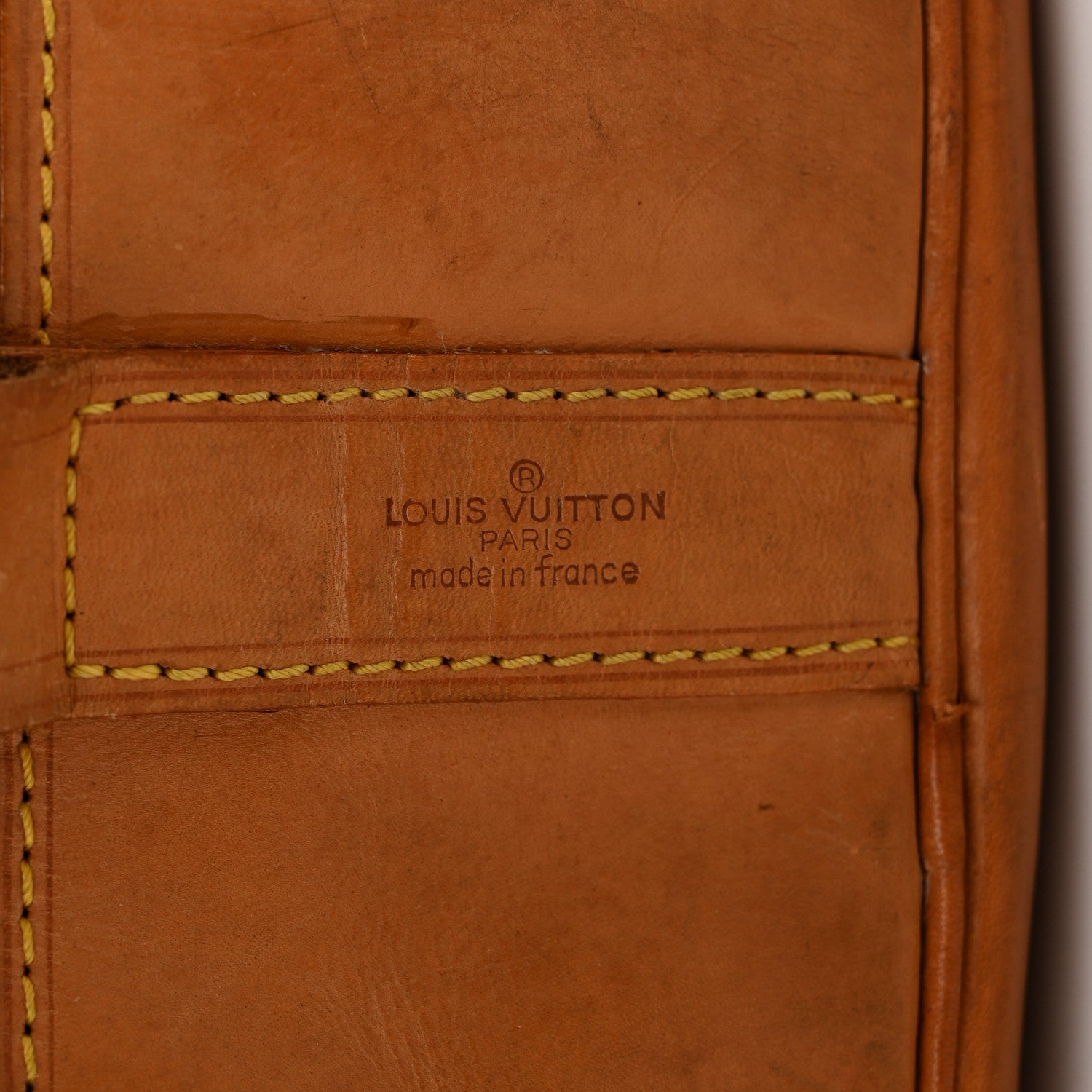 Louis Vuitton Monogram Randonnee GM Backpack 6 of 11