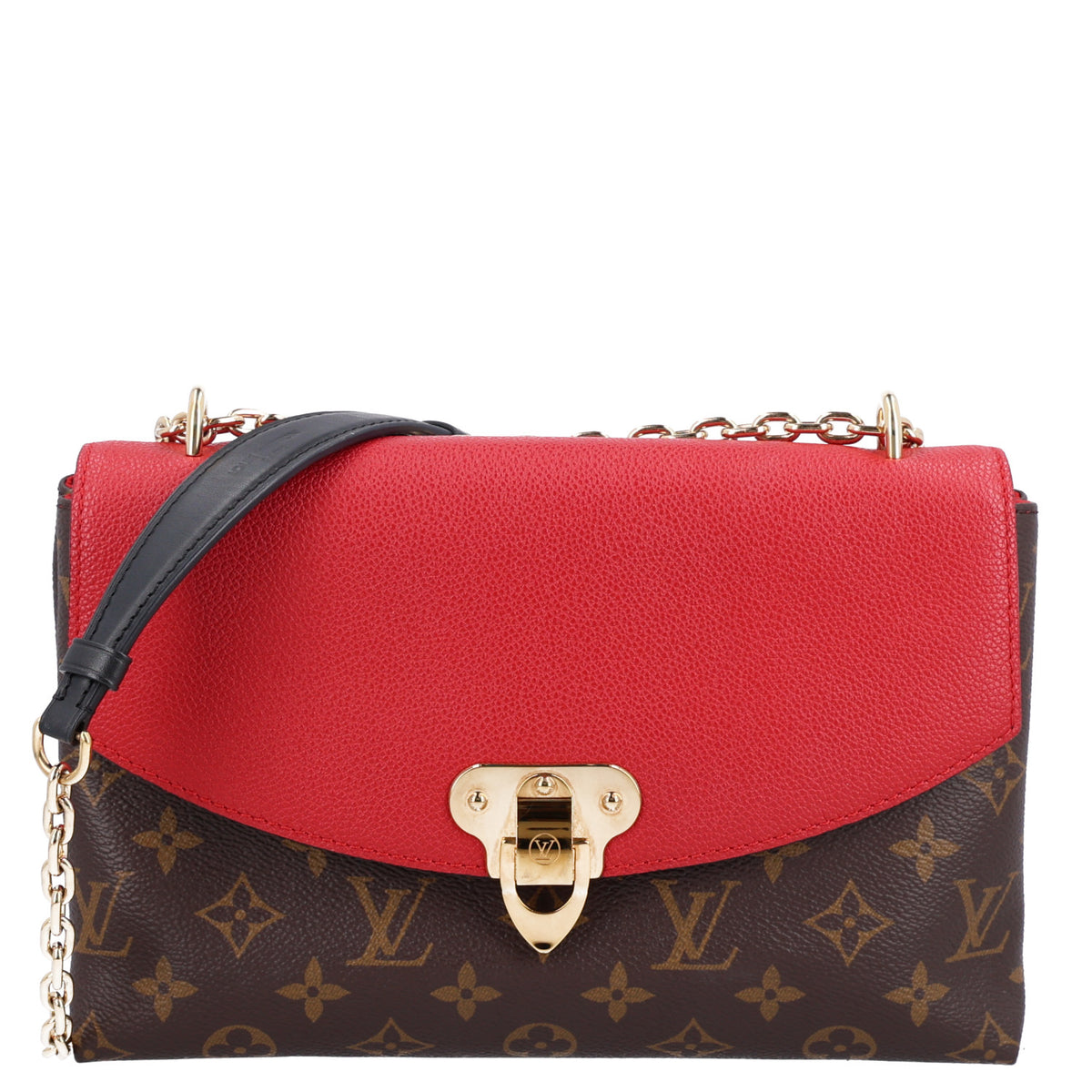 Louis Vuitton Monogram Saint Placide Cherry 1 of 10