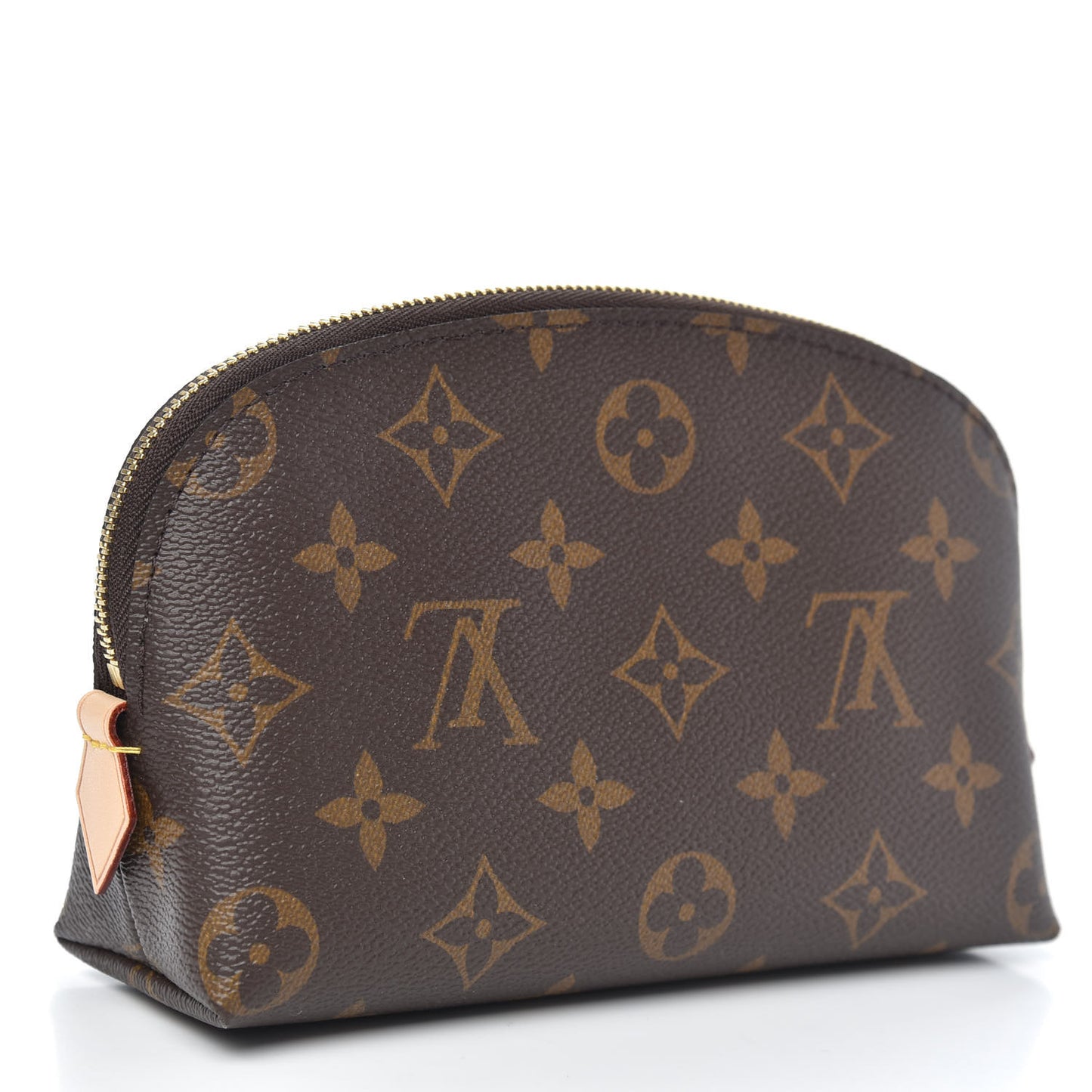 Monogram Cosmetic Pouch
