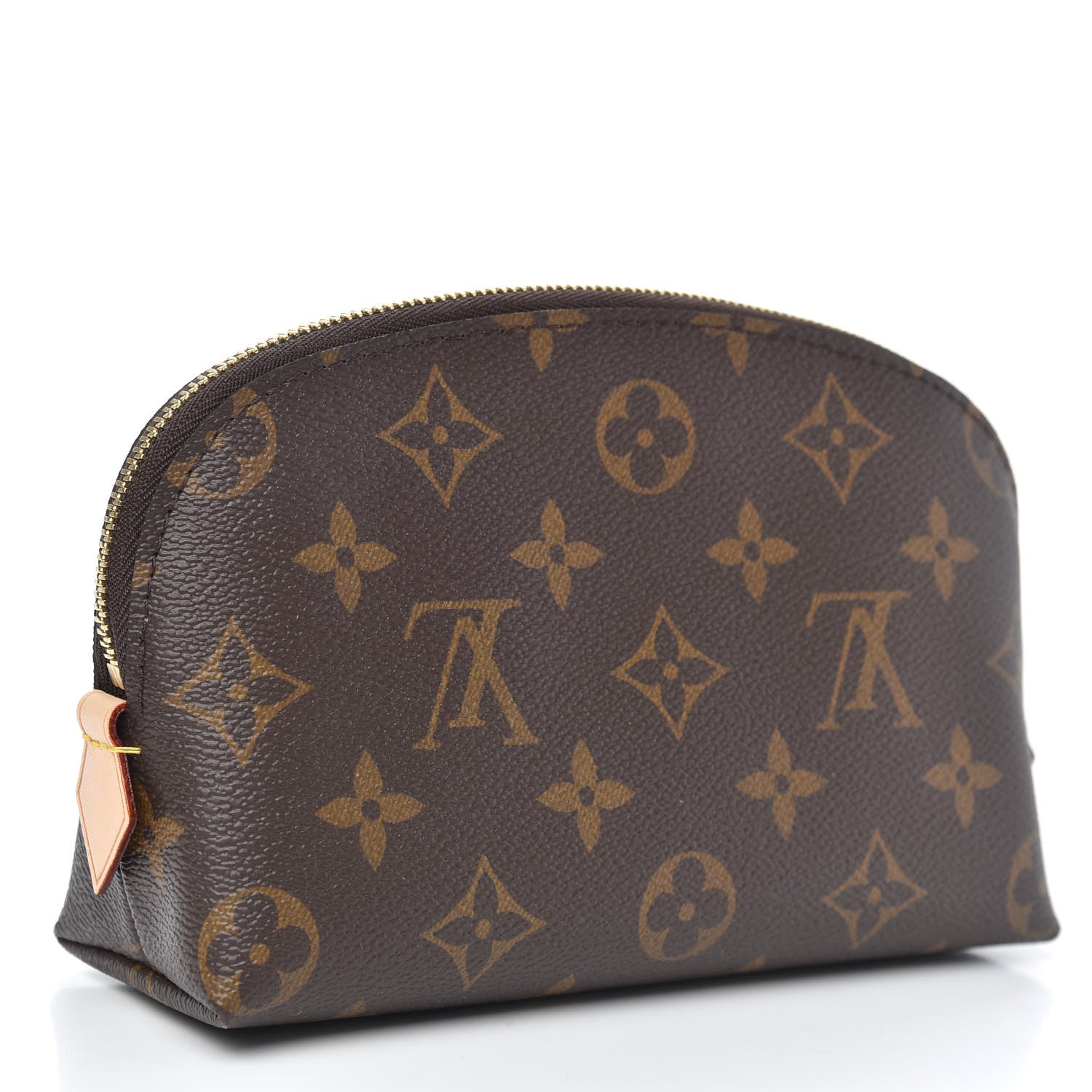 Louis Vuitton Monogram Cosmetic Pouch 3 of 6