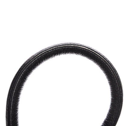 Chloe Calfskin Large Paraty Black 13 of 15