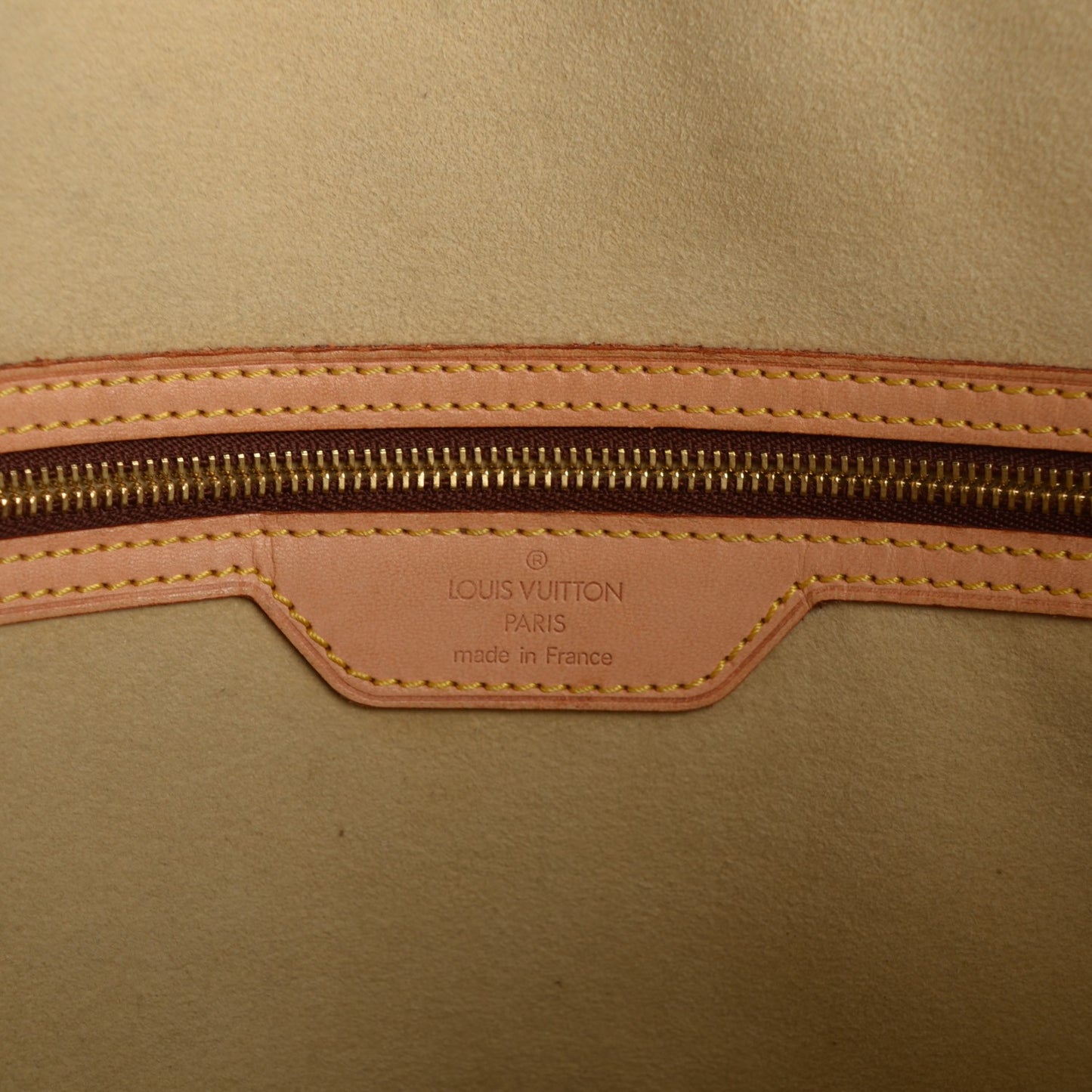 Monogram Babylone