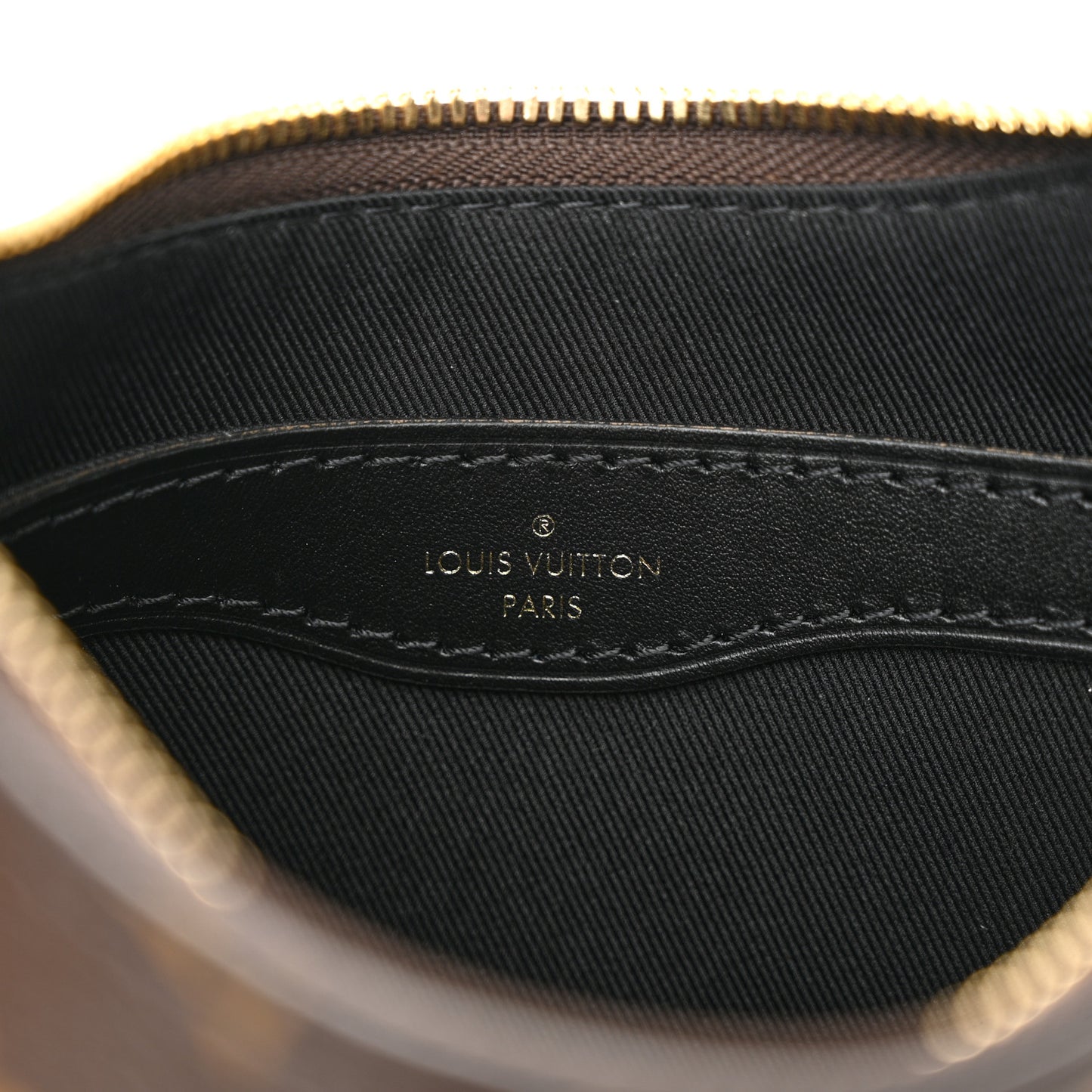 Monogram Boulogne NM Black