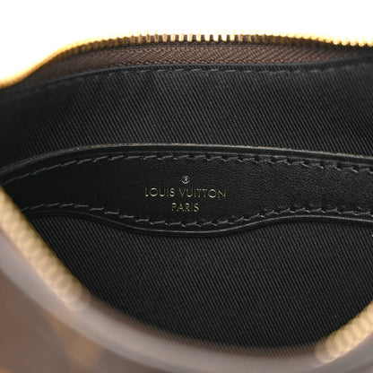 Louis Vuitton Monogram Boulogne NM Black 6 of 10
