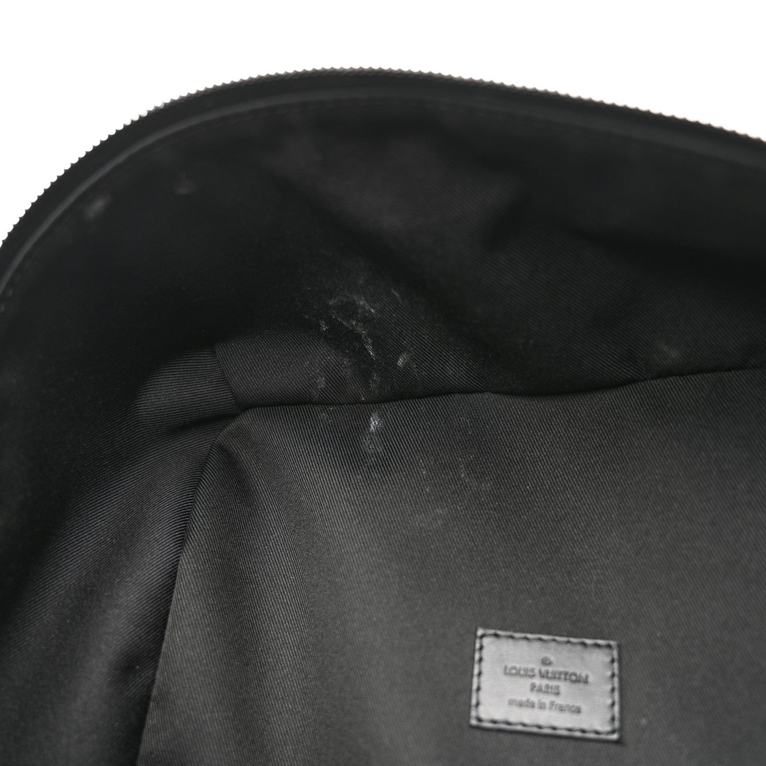 Louis Vuitton Monogram LV Rubber Discovery Backpack Multicolor 11 of 11