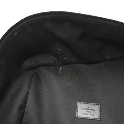 Louis Vuitton Monogram LV Rubber Discovery Backpack Multicolor 11 of 11