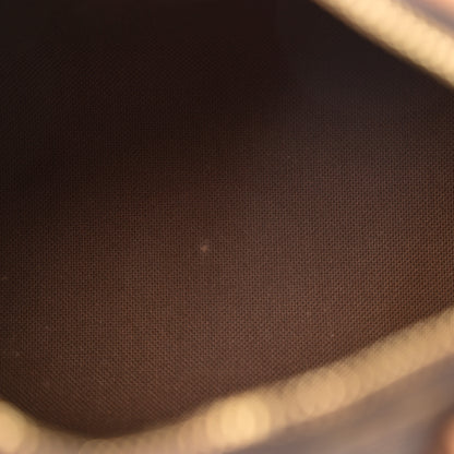 Louis Vuitton Monogram Nano Speedy 5 of 10