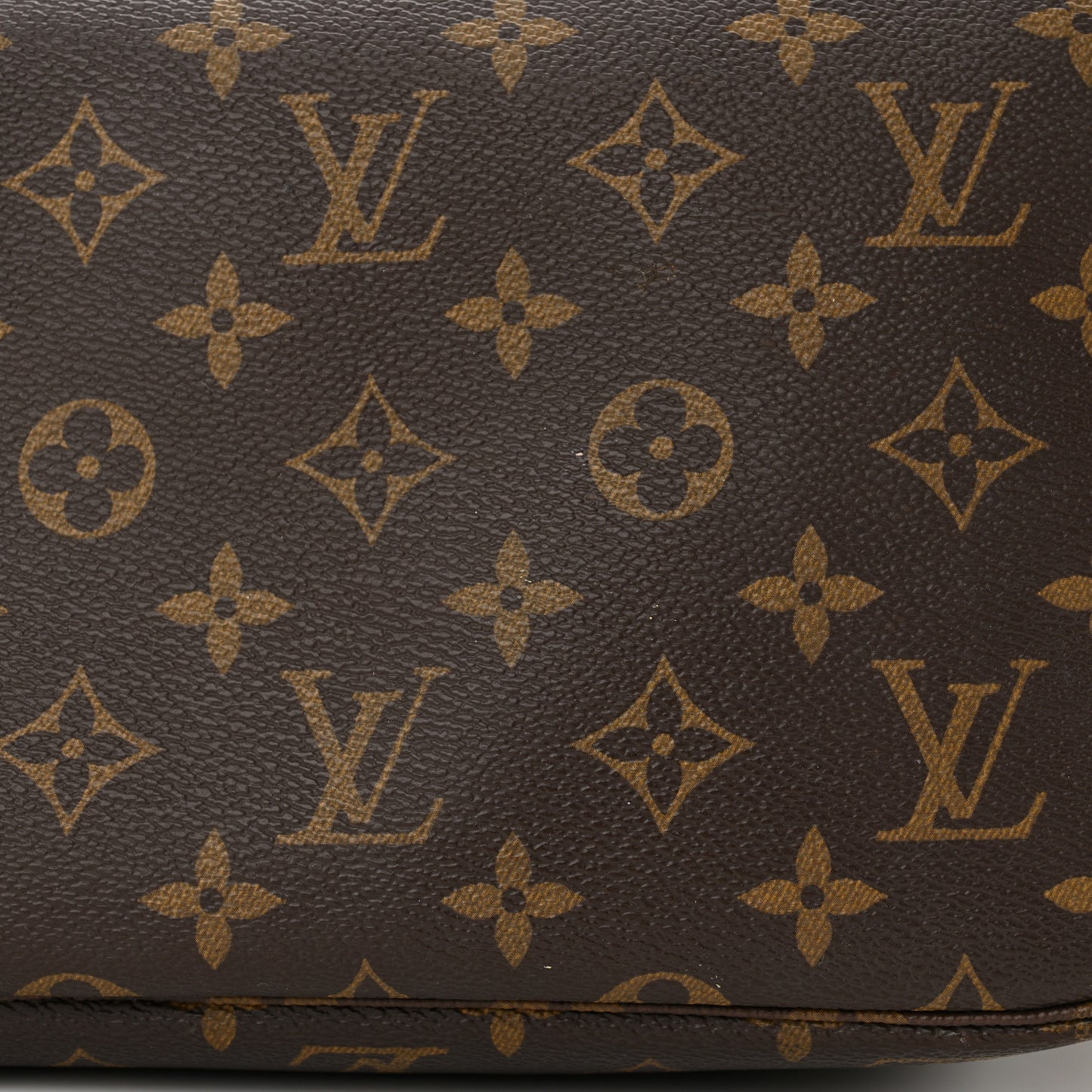 Monogram Neverfull MM