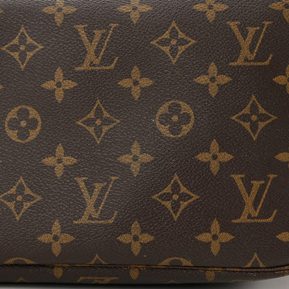 Louis Vuitton Monogram Neverfull MM 17 of 19