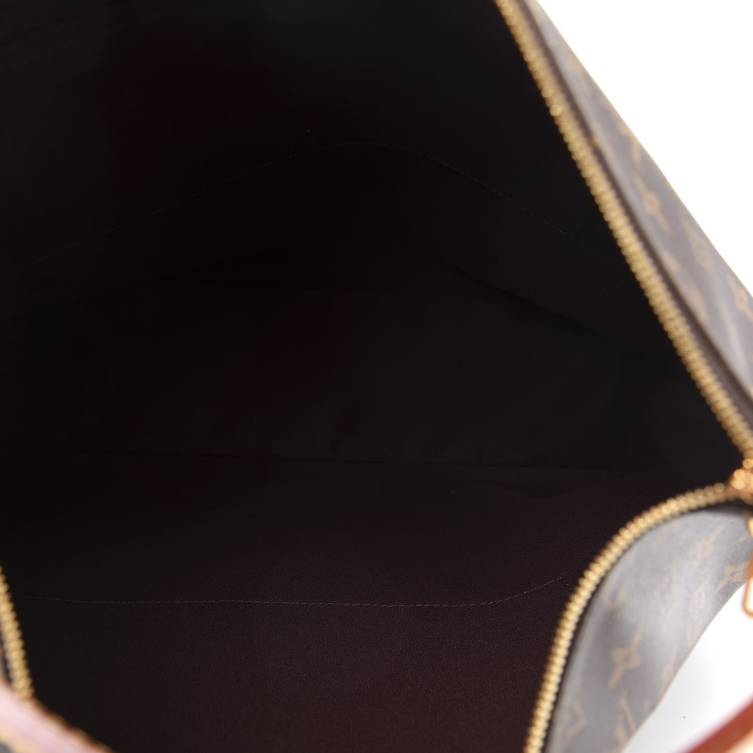 Louis Vuitton Monogram Berri MM 5 of 11