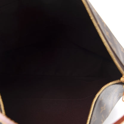 Louis Vuitton Monogram Berri MM 5 of 11