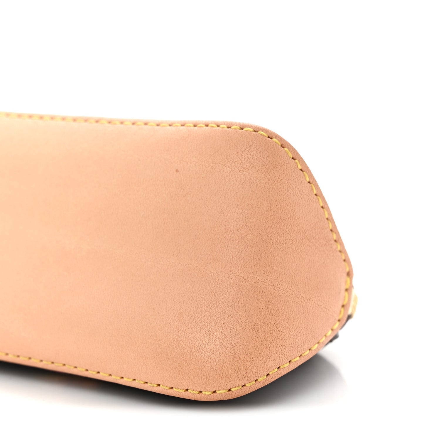 Monogram Art And Craft Elizabeth Pencil Pouch Multicolor