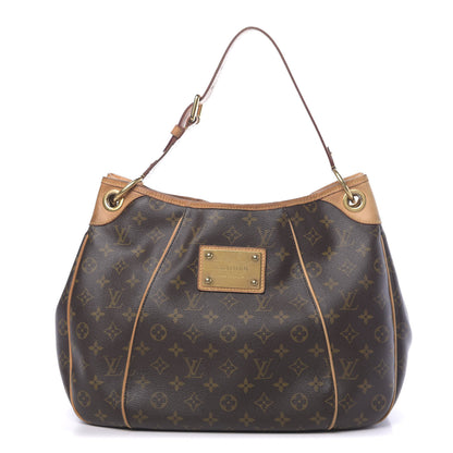 Louis Vuitton Monogram Galliera PM 1 of 21