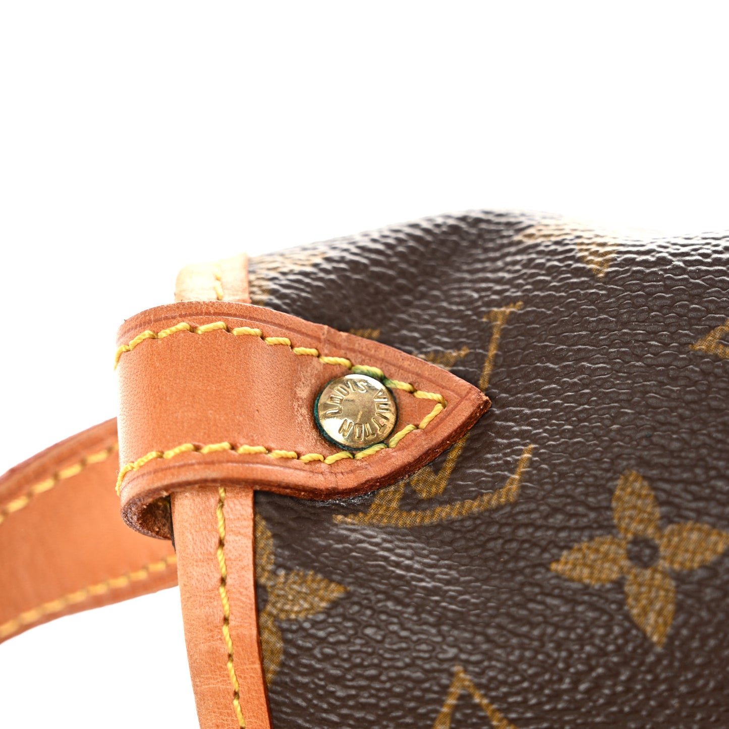Monogram Saumur 30