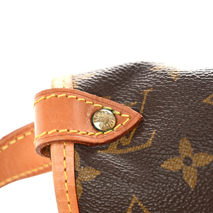 Louis Vuitton Monogram Saumur 30 11 of 13
