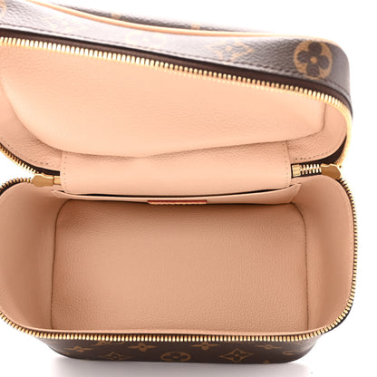 Louis Vuitton Monogram Nice Mini 5 of 7