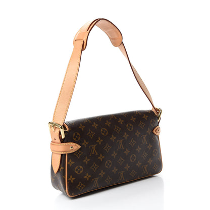 Louis Vuitton Monogram Hudson PM 3 of 10