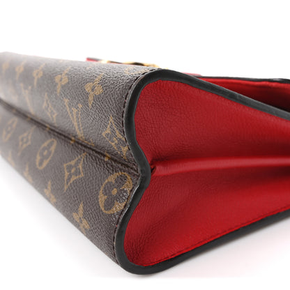 Louis Vuitton Monogram Victoire Cherry 9 of 9