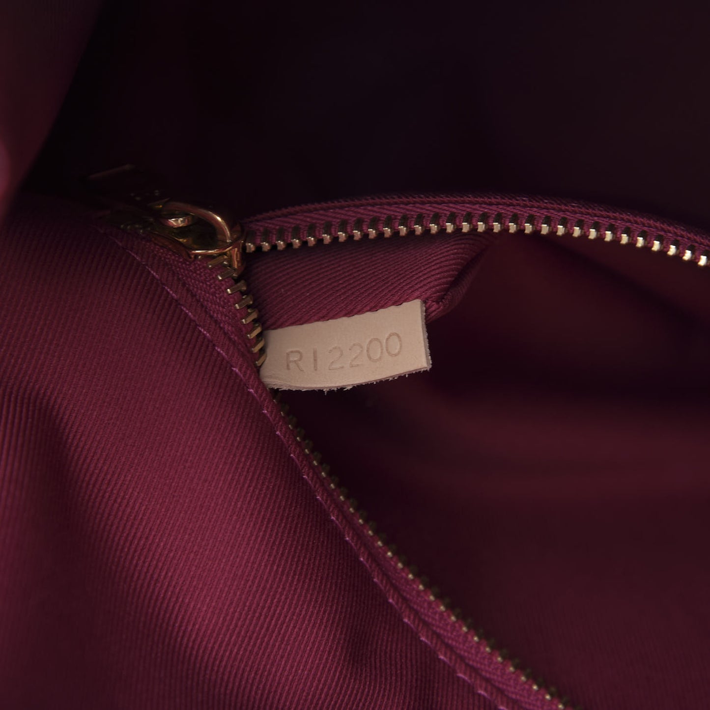Monogram Graceful PM Pivoine