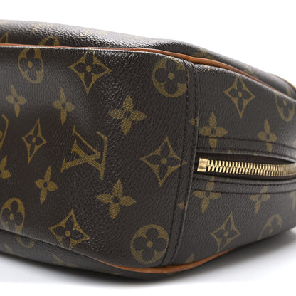 Louis Vuitton Monogram Trouville 9 of 13