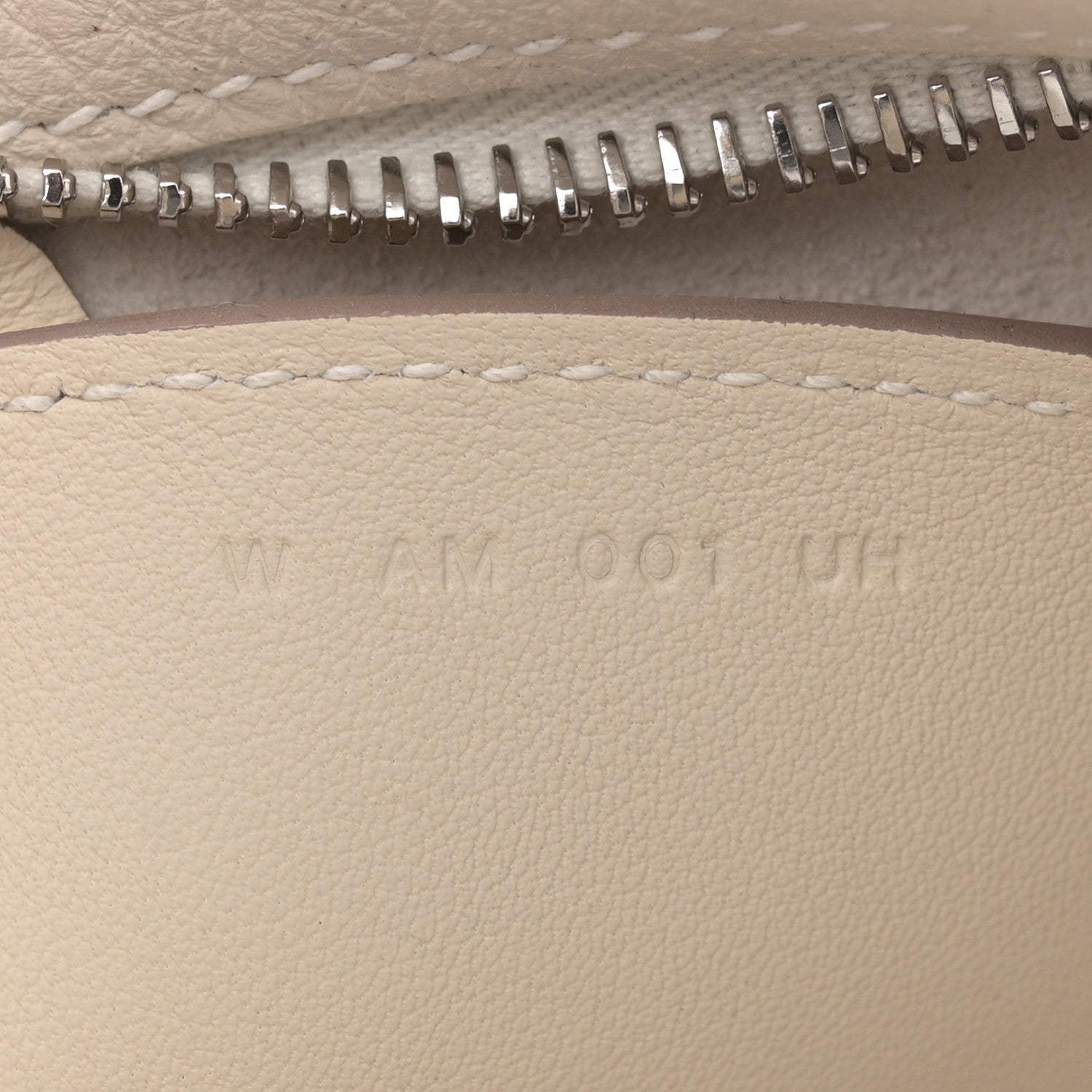 Hermes Togo Swift P'tit Arcon Craie 7 of 11