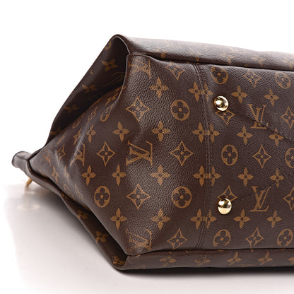 Louis Vuitton Monogram Artsy MM 15 of 18