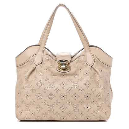 Louis Vuitton Mahina Cirrus PM Coquille 1 of 16