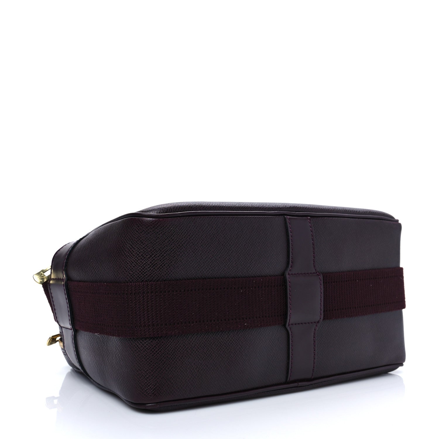 Louis Vuitton Taiga Reporter Messenger Acajou 4 of 8