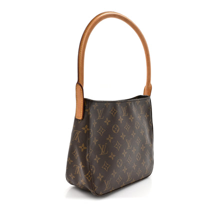 Louis Vuitton Monogram Looping MM 3 of 11