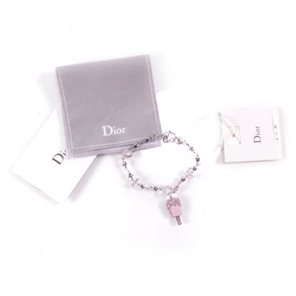Christian Dior Pink Popsicle Charm Bracelet 3 of 4