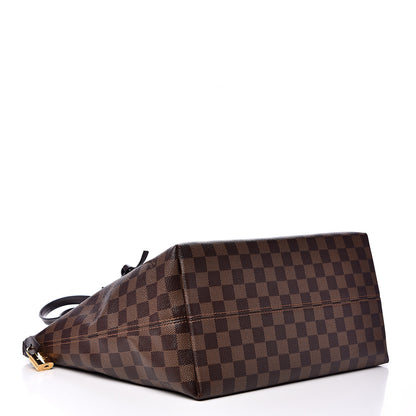 Louis Vuitton Damier Ebene Iena MM 3 of 10