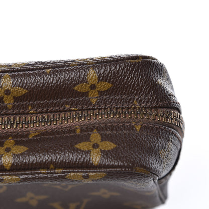 Louis Vuitton Monogram Trousse Toilette 19 8 of 12