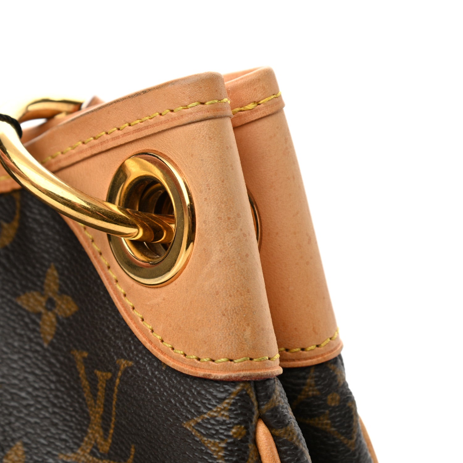 Louis Vuitton Monogram Galliera PM 12 of 12