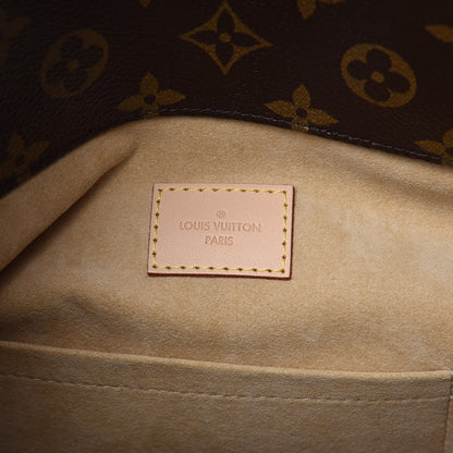 Louis Vuitton Monogram Artsy MM 6 of 8