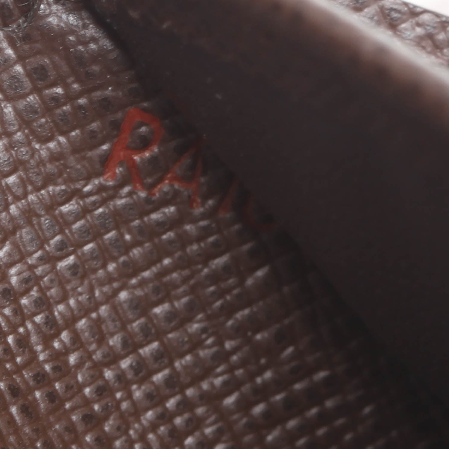 Louis Vuitton Damier Ebene Multiple Wallet 5 of 6