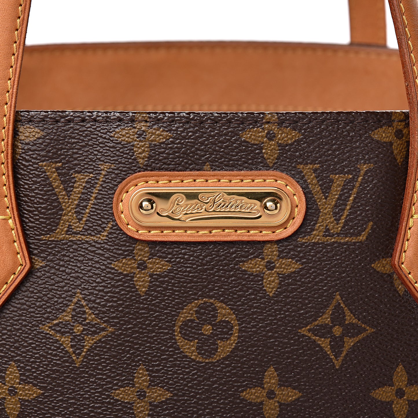 Monogram Wilshire MM