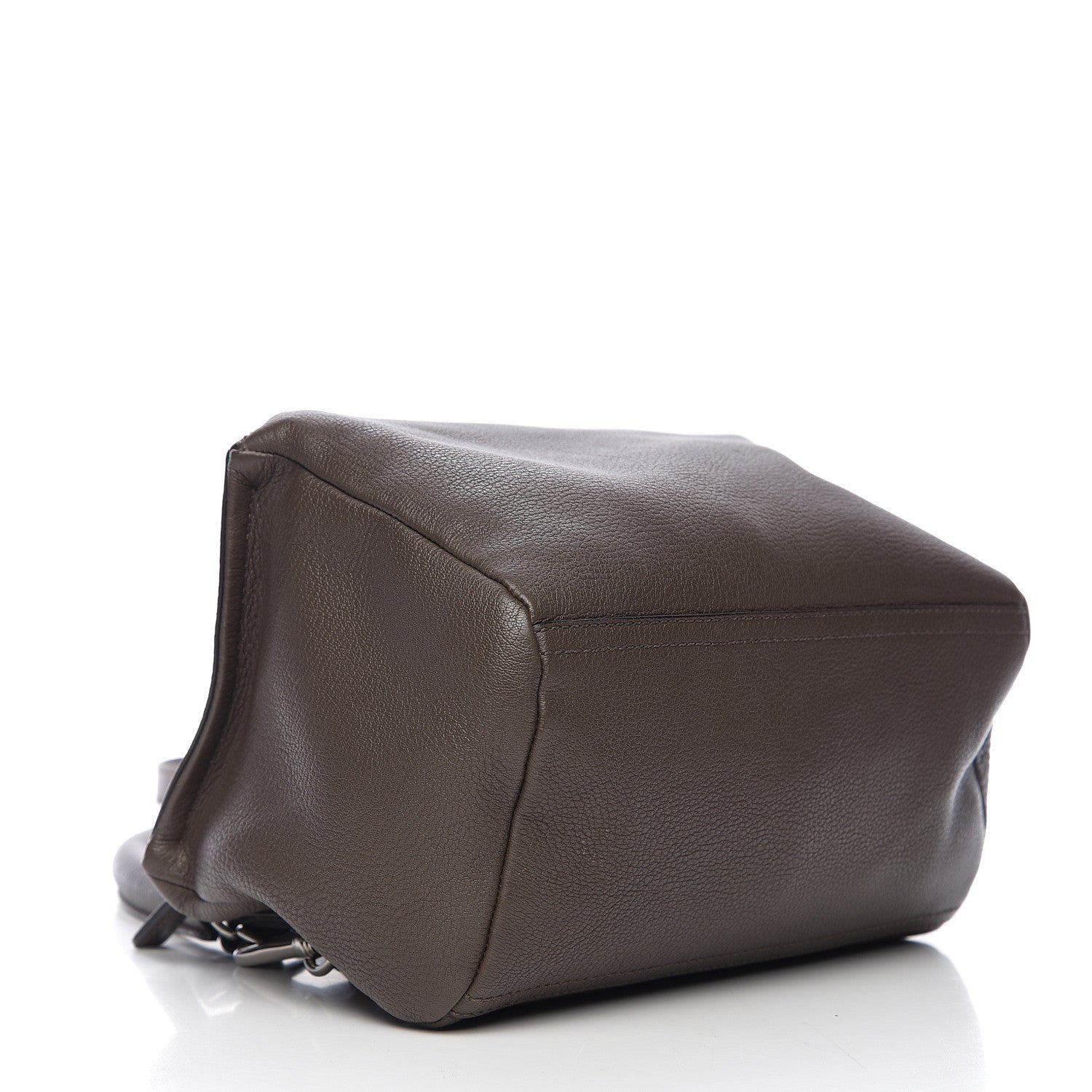 Givenchy Sugar Goatskin Small Pandora Heather Grey 3 of 9