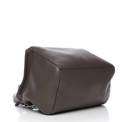 Givenchy Sugar Goatskin Small Pandora Heather Grey 3 of 9
