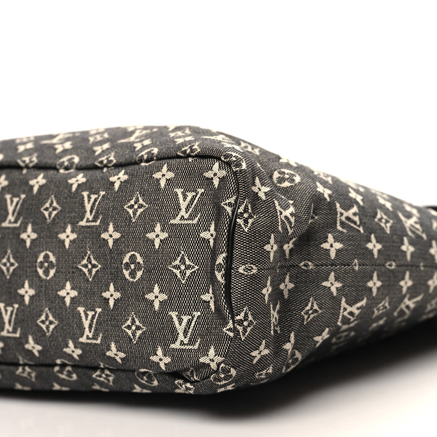 Mini Monogram Lucille GM Black