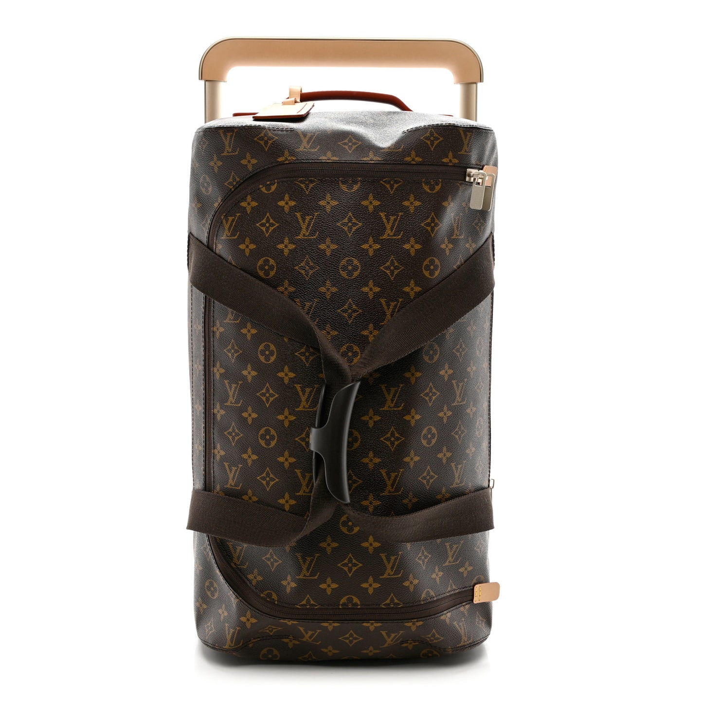 Monogram Horizon Soft Duffle 55