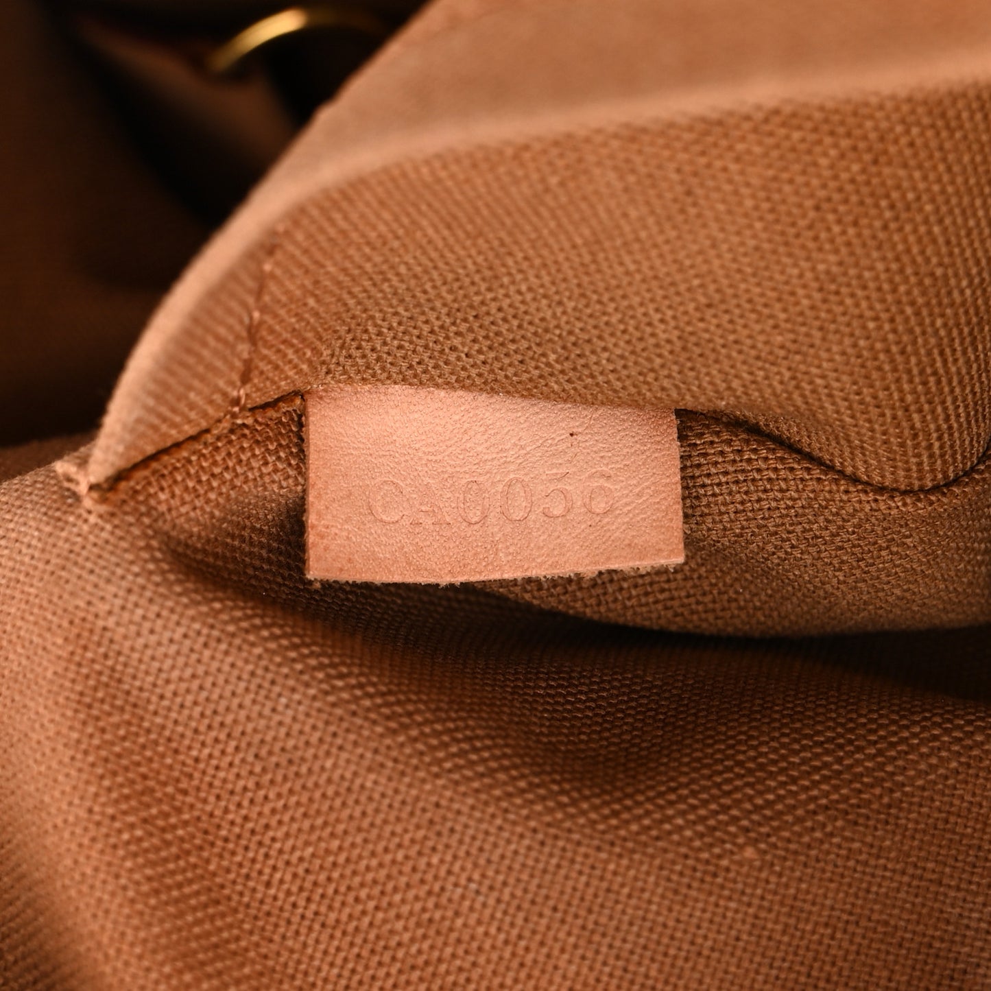 Monogram Sac Bosphore Briefcase