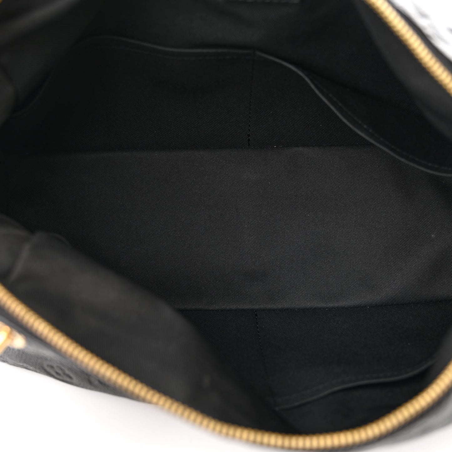 Empreinte Ponthieu PM Black