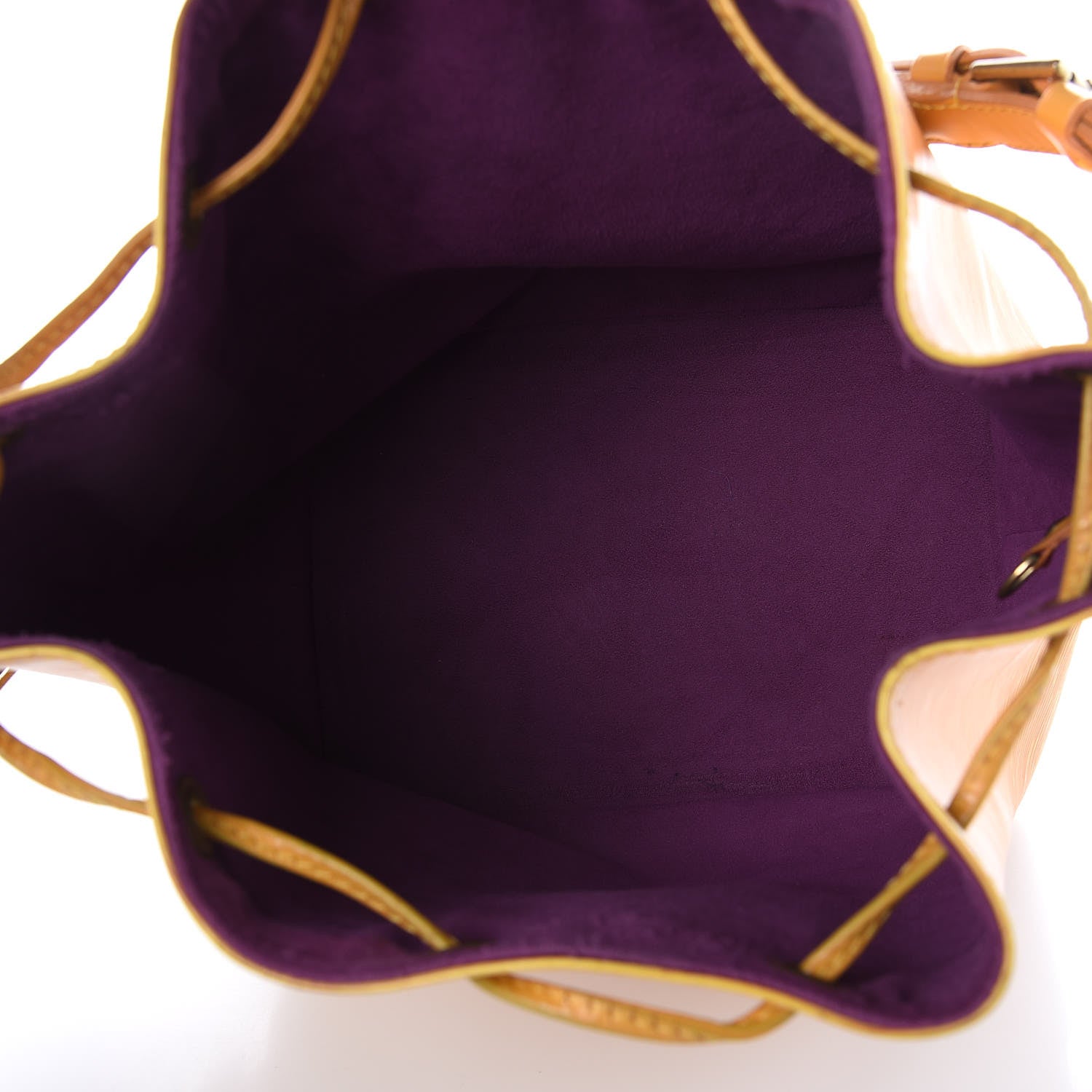 Louis Vuitton Epi Petit Noe Tassil 5 of 18