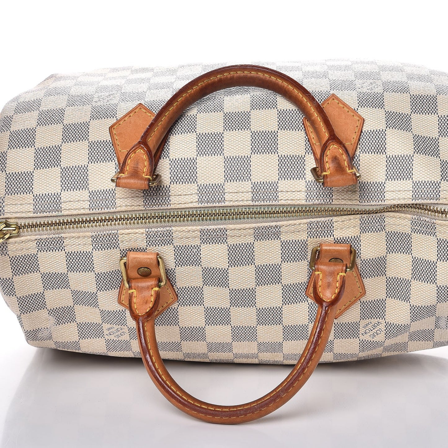 Damier Azur Speedy 30