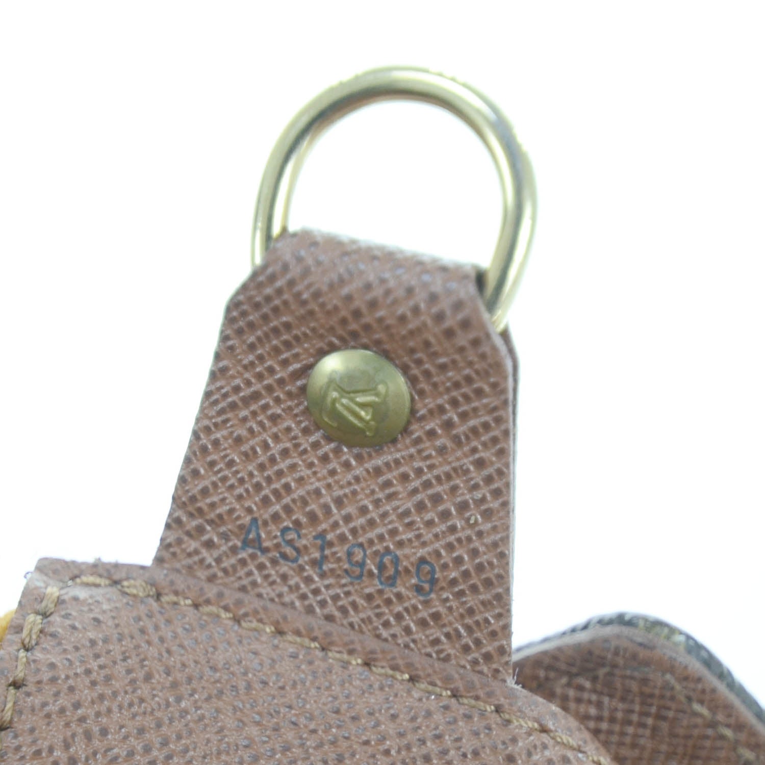 Louis Vuitton Monogram Musette GM 10 of 10