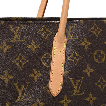 Louis Vuitton Monogram Raspail MM 12 of 14