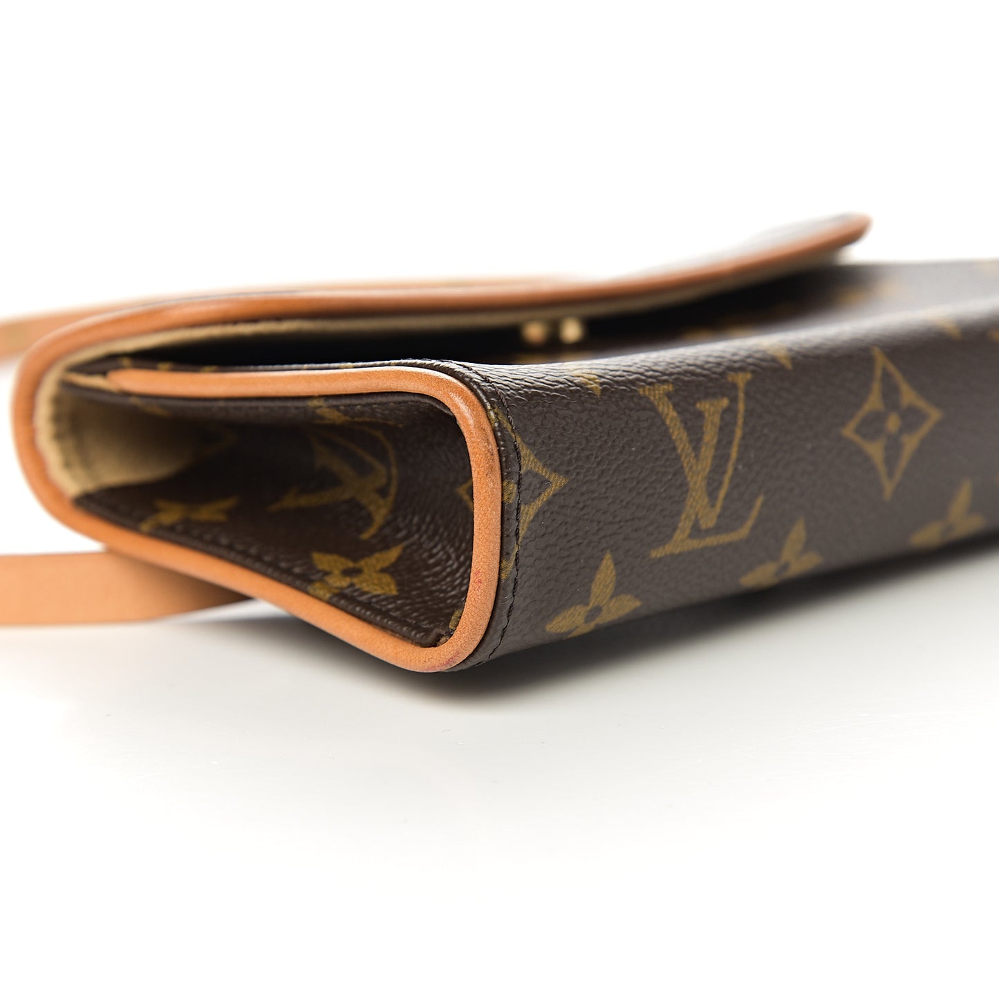 Monogram Pochette Florentine S