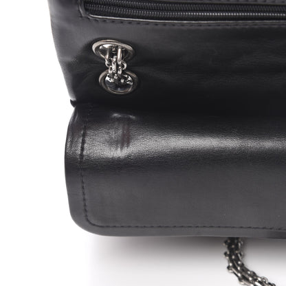 Chanel Patent 2.55 Reissue Flap 224 Purple 12 of 15